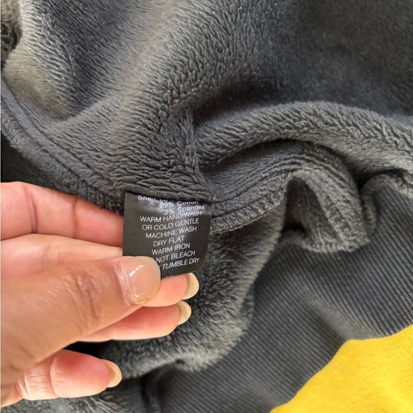 I.AM.GIA Varsity Jacket - Picture 3 of 9